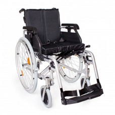 Кресло-коляска складная KY954LGC 