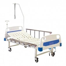 Кровать медицинская функциональная Е-1027 