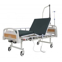 Кровать медицинская электрическая Ergoforce Е3 (пластиковые спинки)
