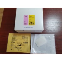 Comfeel Plus гидроколлоидная повязка 4x6 см