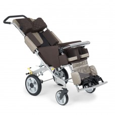 Кресло-коляска для детей с ДЦП Akces-med Рейсер+ -3
