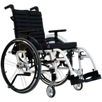 Кресло-коляска активного типа Excel G6