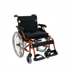 Кресло-коляска инвалидная механическая 514А-1
