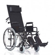 Кресло-коляска механическая Xeryus 120
