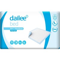Пеленки Dailee Plus SoftPads 60x90